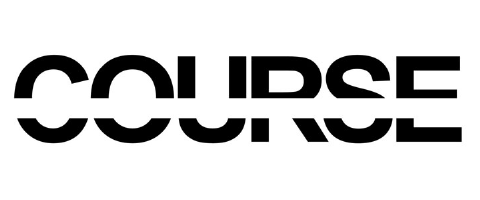 course-logo black